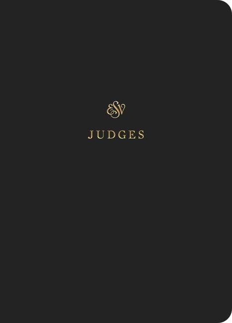 Produktbild: ESV Scripture Journal