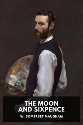 Produktbild: The Moon and Sixpence