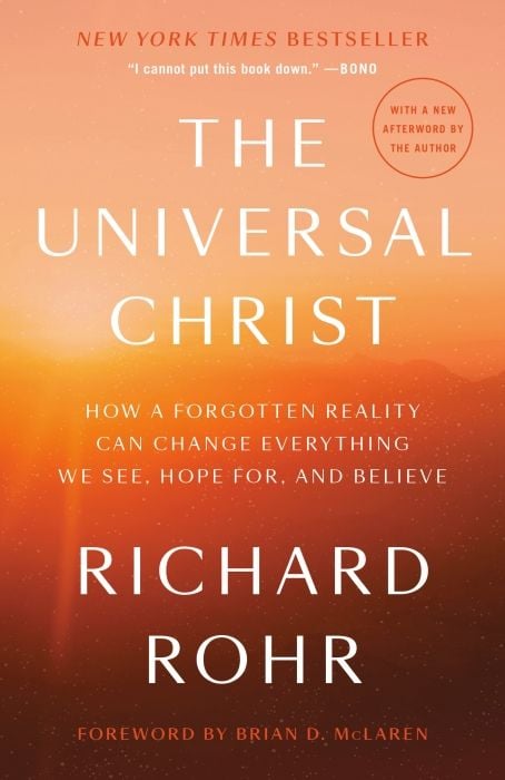Produktbild: The Universal Christ