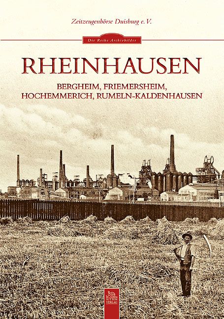 Produktbild: Rheinhausen