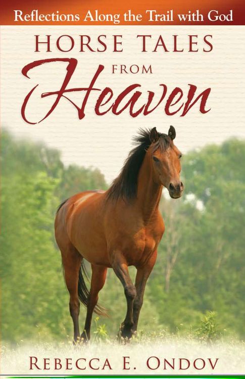 Produktbild: Horse Tales from Heaven