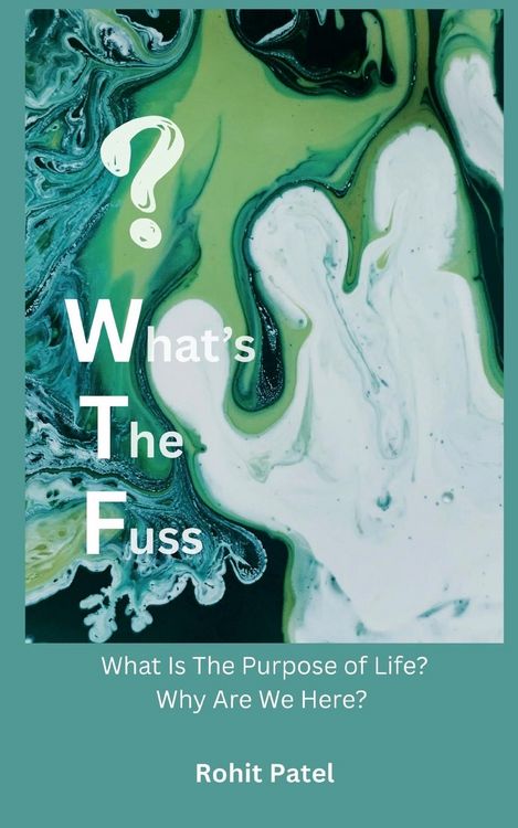 Produktbild: What's The Fuss
