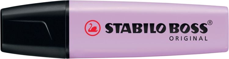 Produktbild: STABILO Textmarker BOSS ORIGINAL Pastel