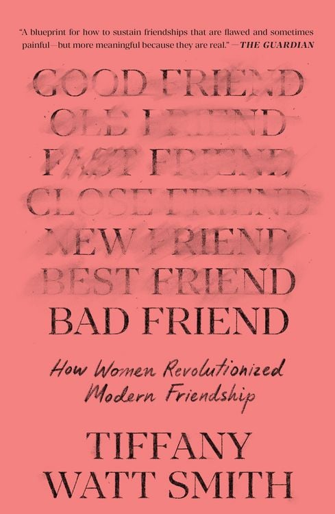 Produktbild: Bad Friend