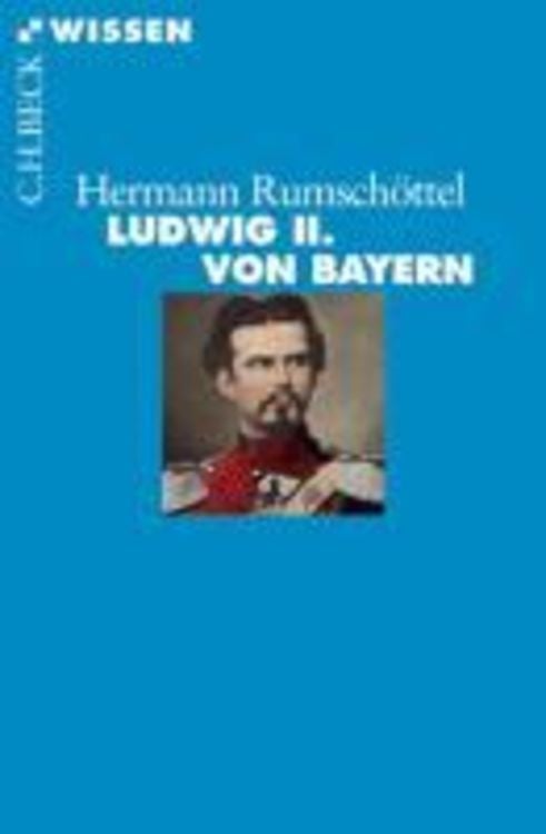 Produktbild: Ludwig II. von Bayern