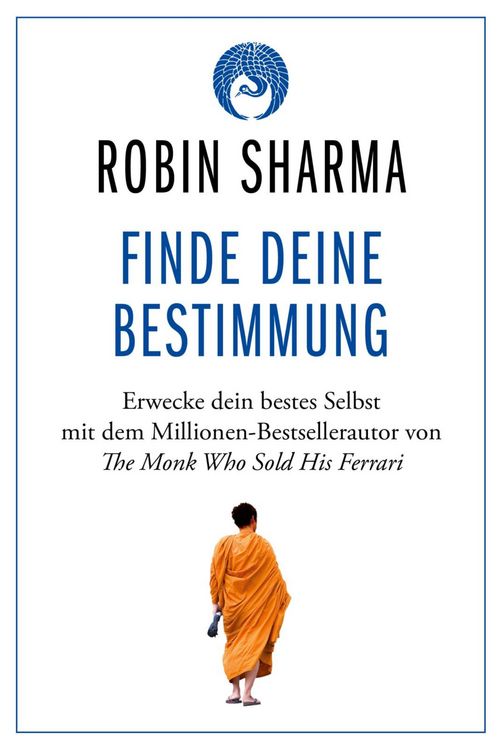 Produktbild: Finde deine Bestimmung