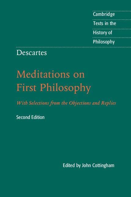 Produktbild: Descartes