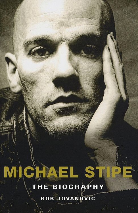 Produktbild: Michael Stipe