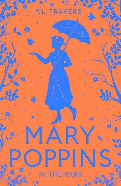 Produktbild: Mary Poppins in the Park