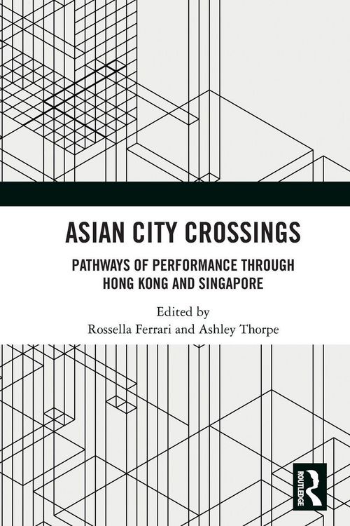 Produktbild: Asian City Crossings