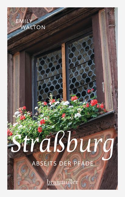 Produktbild: Stra&szlig;burg abseits der Pfade