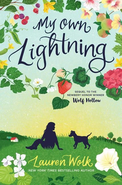 Produktbild: My Own Lightning
