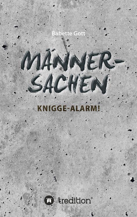 Produktbild: M&auml;nnersachen