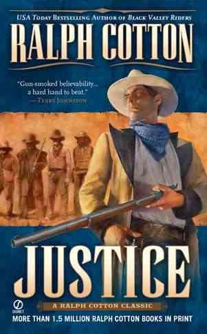 Produktbild: Justice