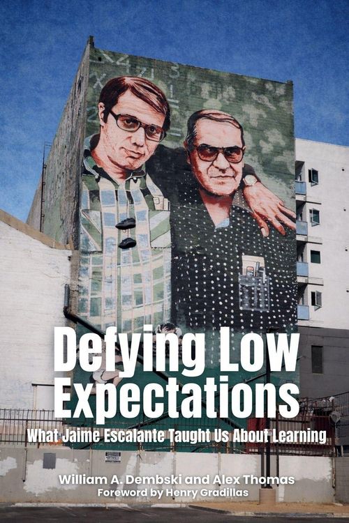 Produktbild: Defying Low Expectations