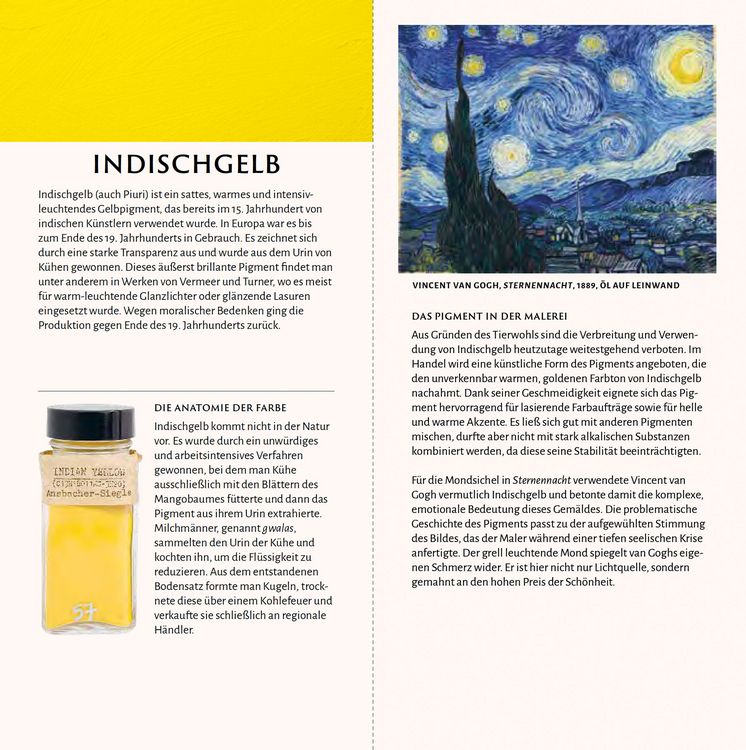 Produktbild: Malkasten der Meister