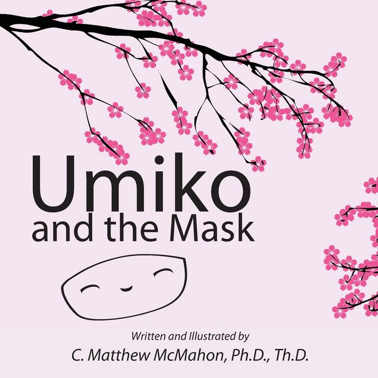 Produktbild: Umiko and the Mask