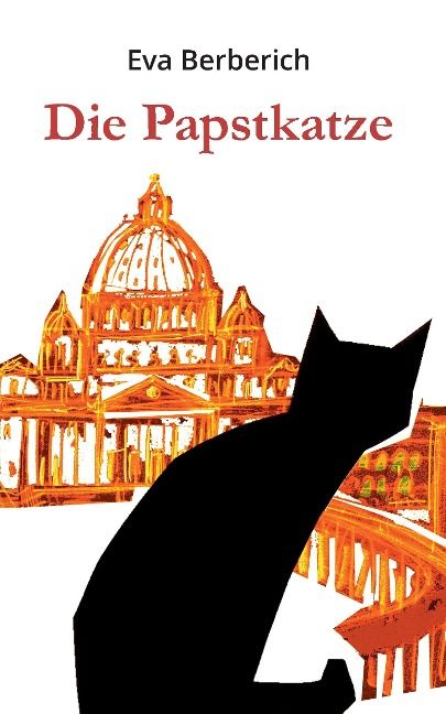 Produktbild: Die Papstkatze