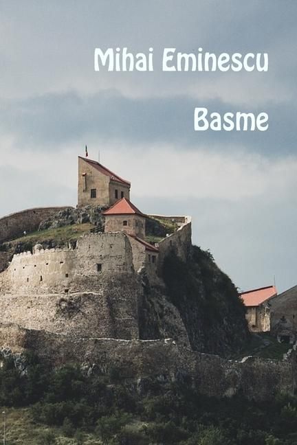 Produktbild: Mihai Eminescu Basme