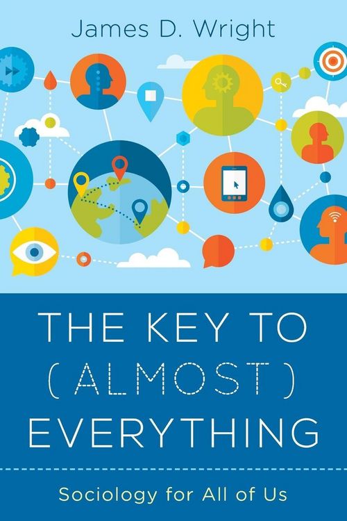 Produktbild: Key to (Almost) Everything