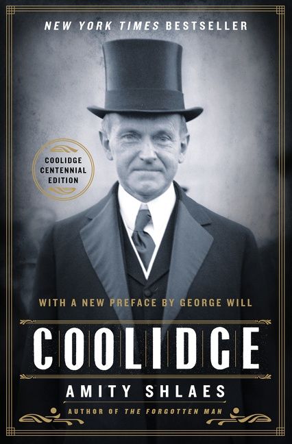 Produktbild: Coolidge