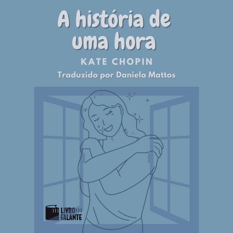 Produktbild: A hist&oacute;ria de uma hora
