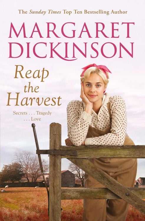 Produktbild: Reap the Harvest