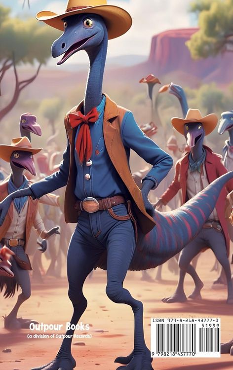 Produktbild: Have You Ever Seen a Dinosaur Dance?