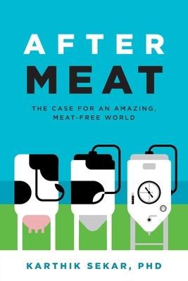 Produktbild: After Meat