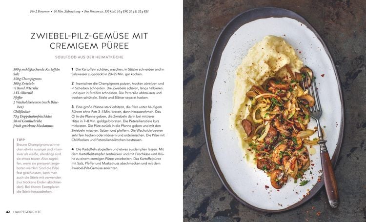 Produktbild: Rezepte unter 2 Euro
