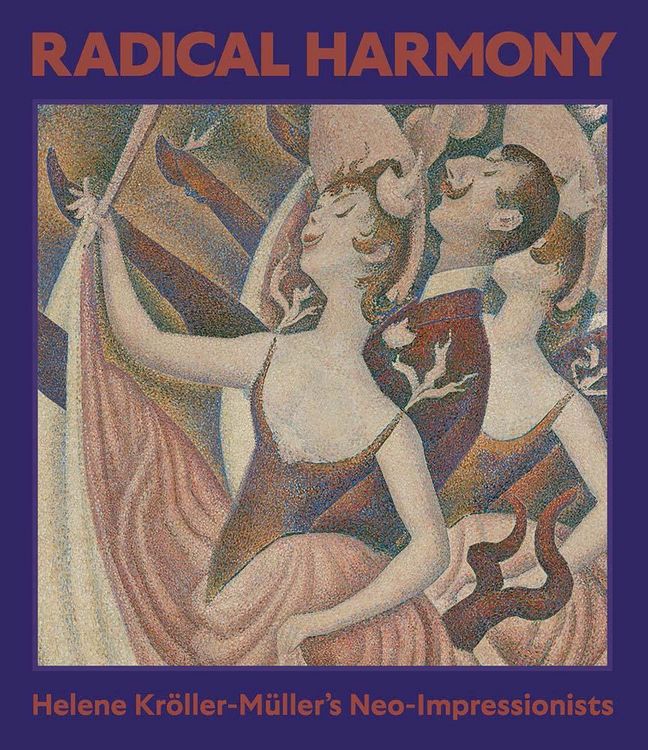 Produktbild: Radical Harmony