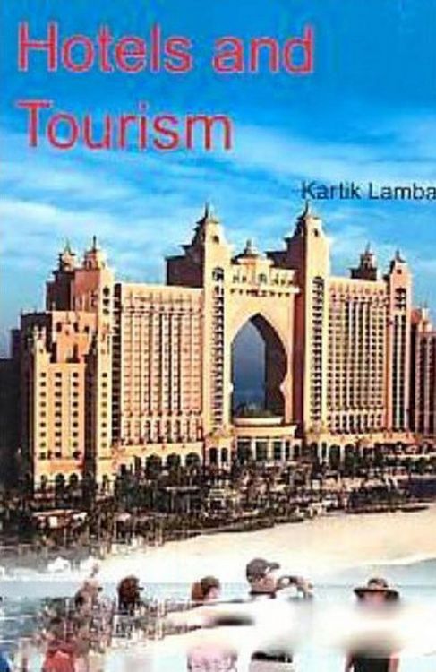 Produktbild: Hotels and Tourism