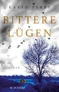 Produktbild: Bittere L&uuml;gen