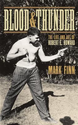 Produktbild: Blood and Thunder