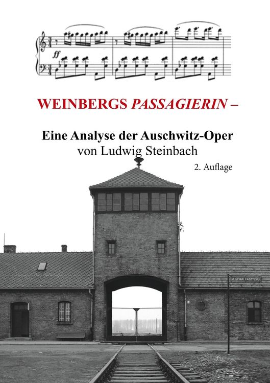 Produktbild: WEINBERGS PASSAGIERIN -