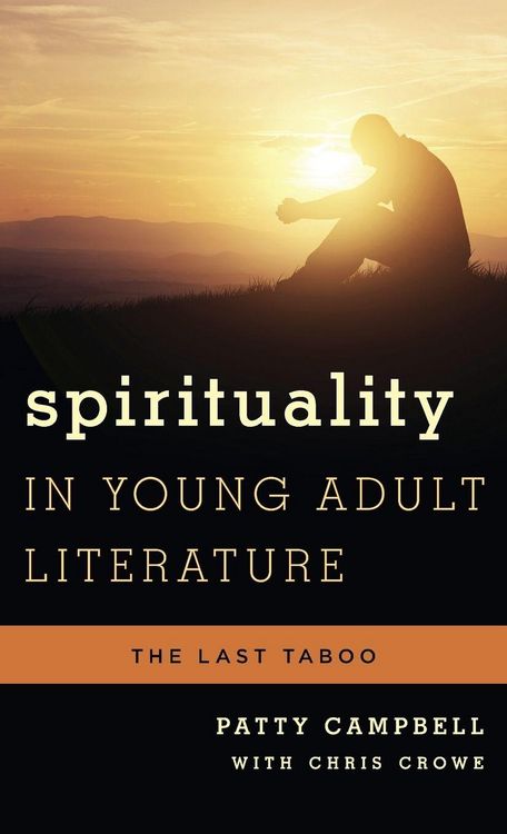 Produktbild: Spirituality in Young Adult Literature