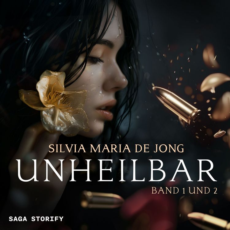 Produktbild: Unheilbar: Band 1 und 2