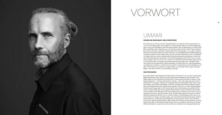 Produktbild: UMAMI