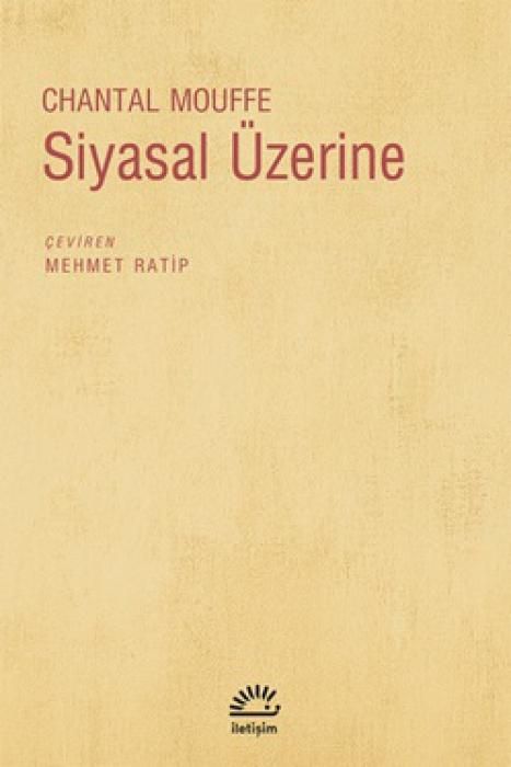 Produktbild: Siyasal &Uuml;zerine
