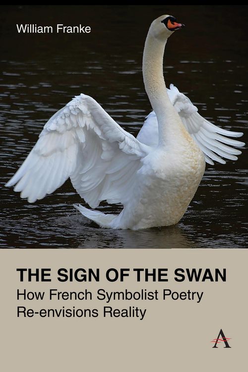 Produktbild: The Sign of the Swan