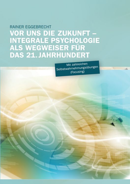 Produktbild: Vor uns die Zukunft