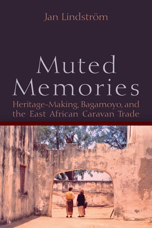 Produktbild: Muted Memories