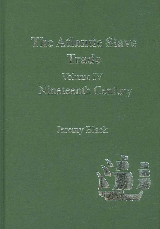Produktbild: Atlantic Slave Trade