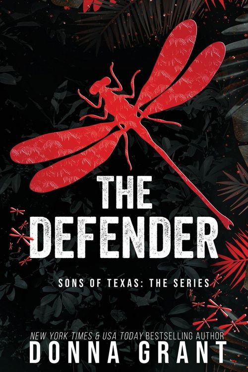 Produktbild: The Defender