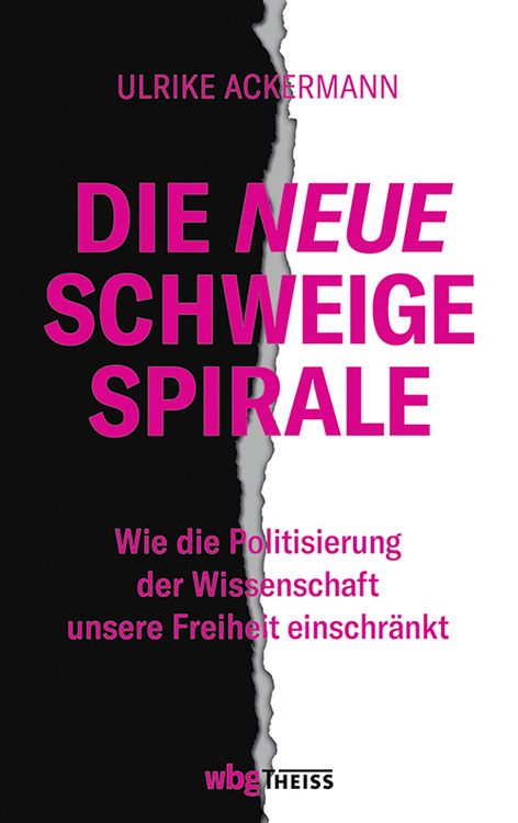 Produktbild: Die neue Schweigespirale