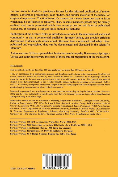 Produktbild: Classification and Dissimilarity Analysis