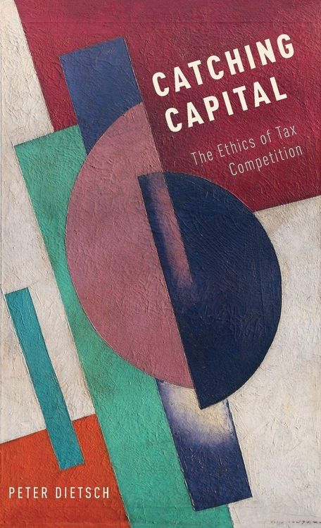 Produktbild: Catching Capital