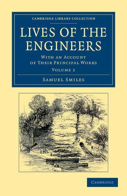 Produktbild: Lives of the Engineers - Volume 1