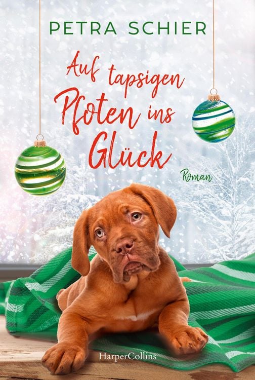 Produktbild: Auf tapsigen Pfoten ins Gl&uuml;ck