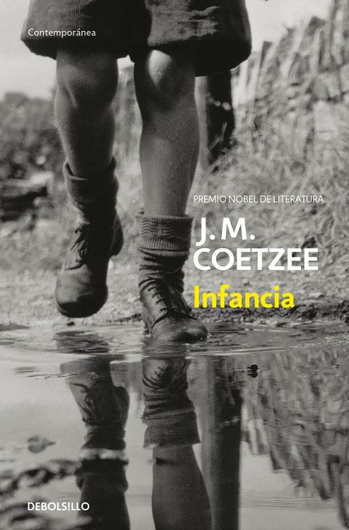 Produktbild: Infancia
